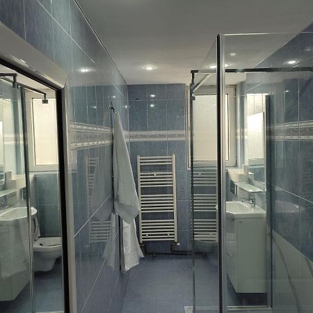 Ferienwohnung Lafru Zărneşti Exterior foto