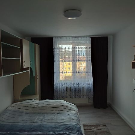 Ferienwohnung Lafru Zărneşti Exterior foto