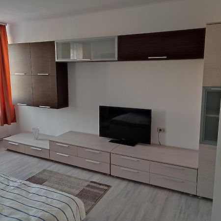 Ferienwohnung Lafru Zărneşti Exterior foto