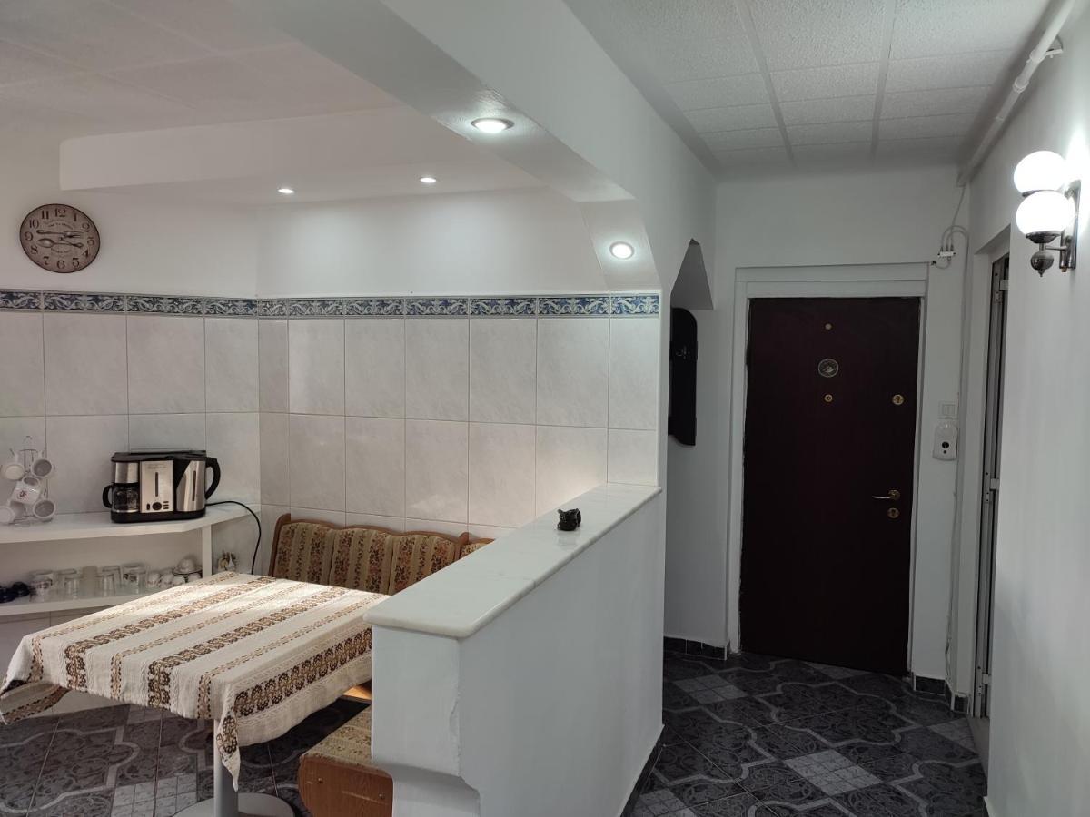 Ferienwohnung Lafru Zărneşti Exterior foto