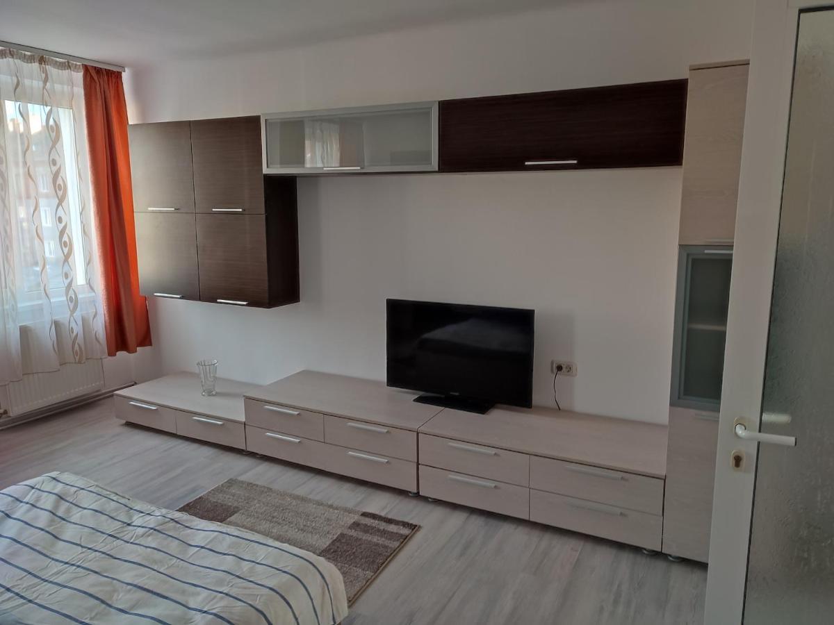 Ferienwohnung Lafru Zărneşti Exterior foto