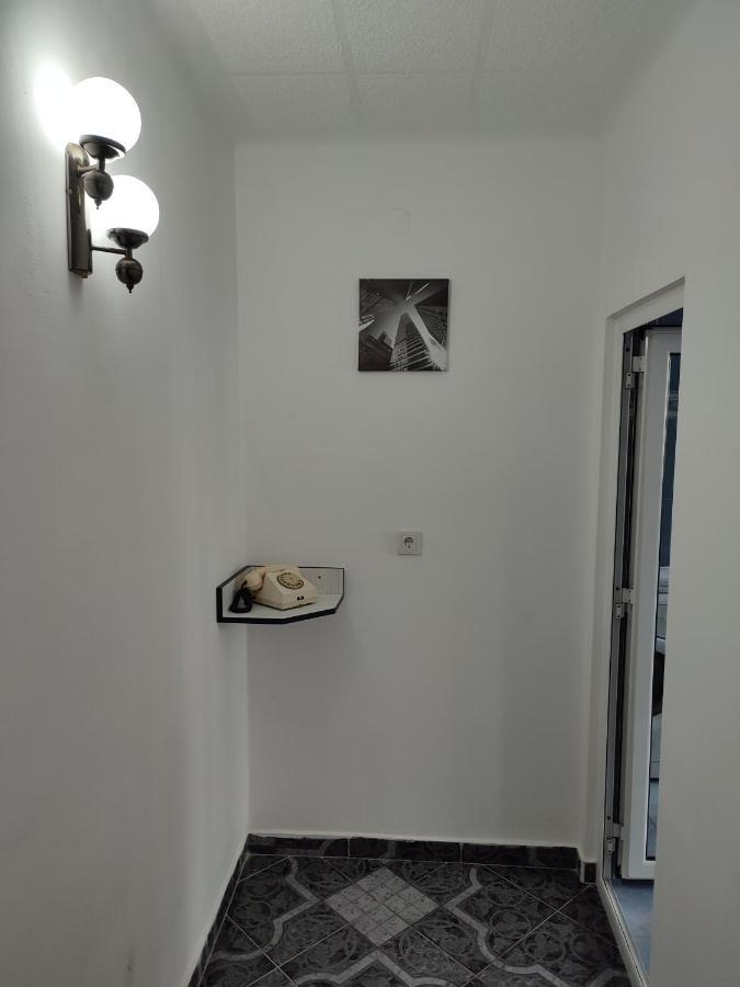 Ferienwohnung Lafru Zărneşti Exterior foto